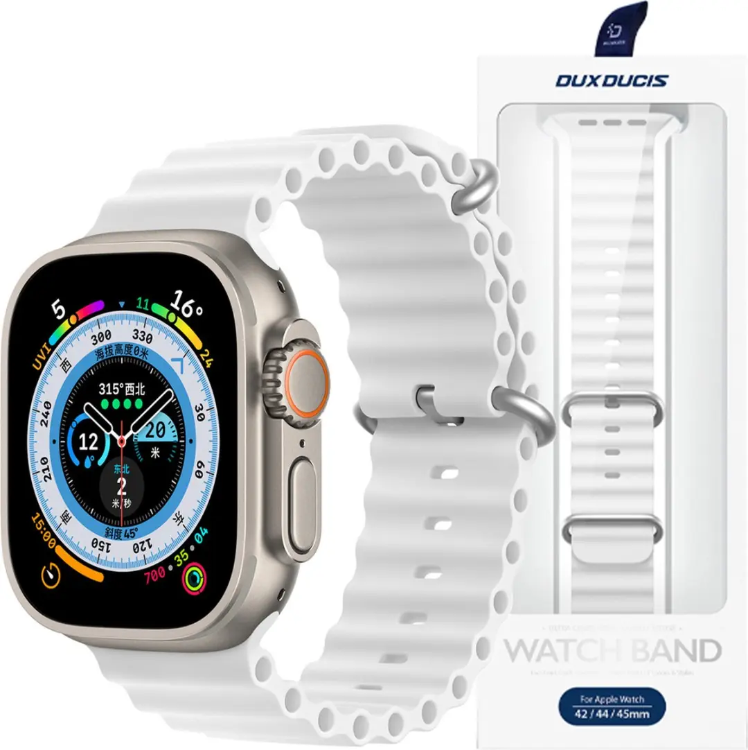 Dux Ducis Strap Horlogeband 6934913033852