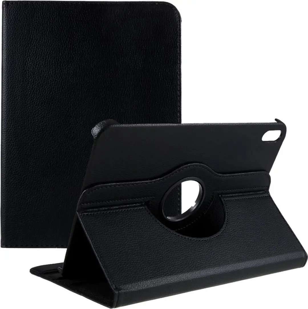 Coverup Tablethoes geschikt voor iPad (2025) / iPad 10.9 (2022) Hoesje