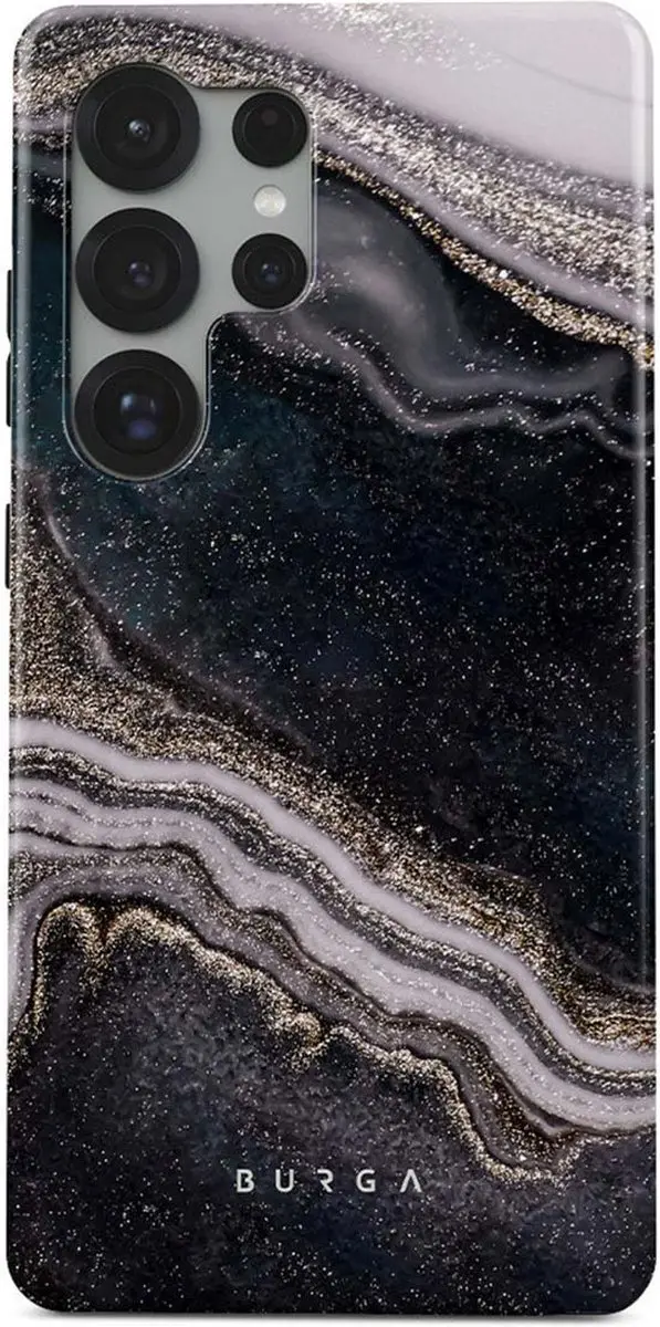Burga Tough Backcover Samsung Galaxy S25 Ultra Magic Night
