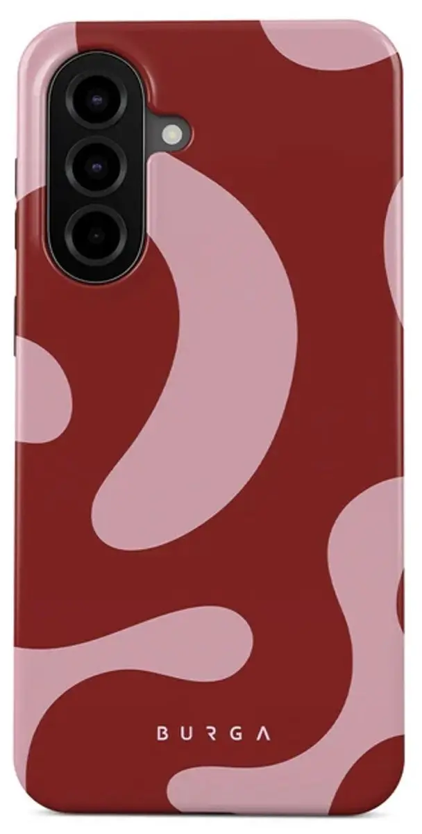 Burga Tough Backcover Samsung Galaxy A57