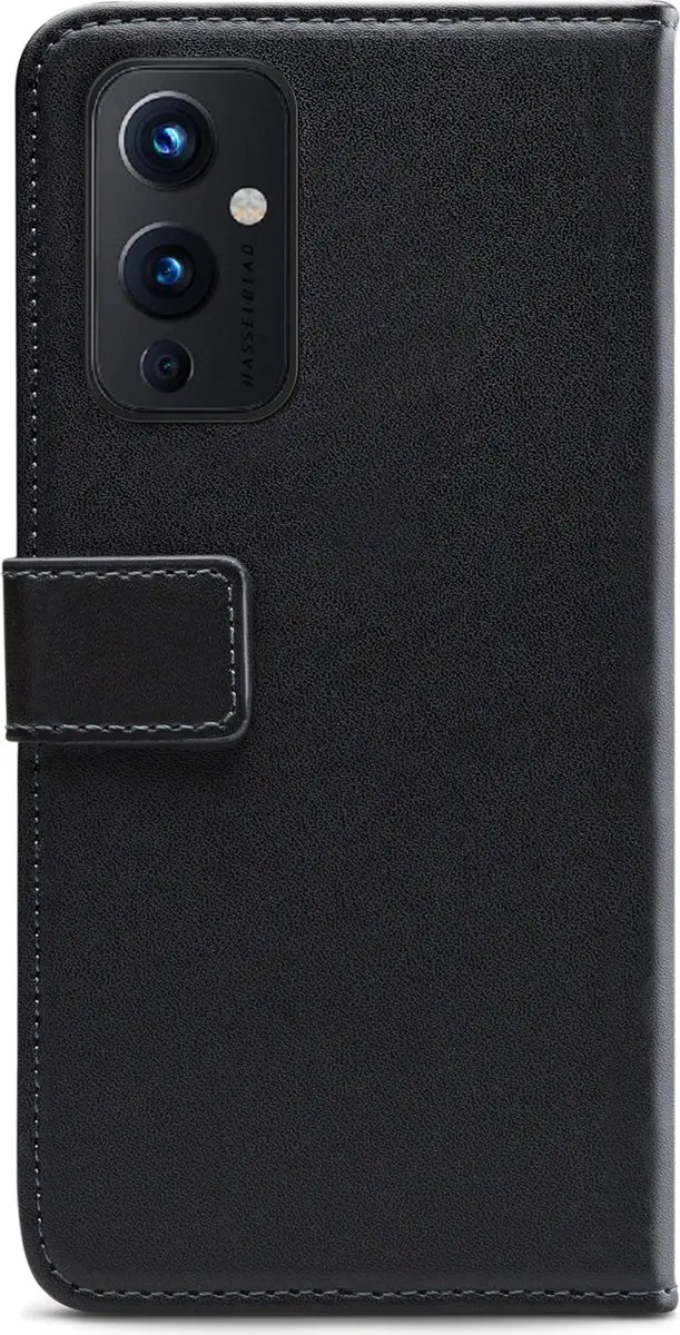 Mobilize OnePlus 9 Bookcase Hoesje MOB-CGWBCB-OP9