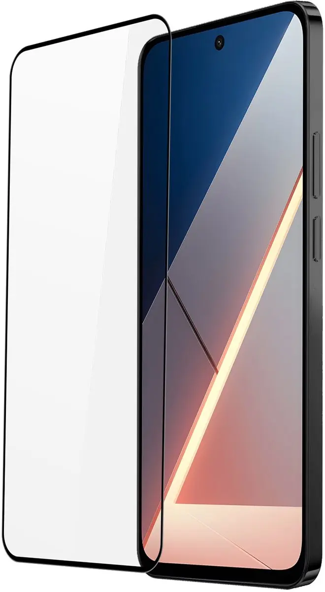 Dux Ducis Screen Protector Xiaomi Poco M7