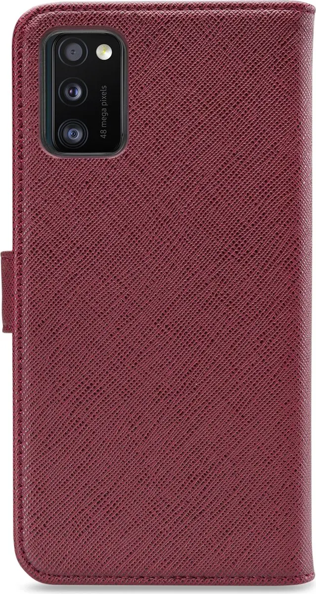 My Style MSFWLT1178 Telefoonhoesje Samsung Galaxy A41