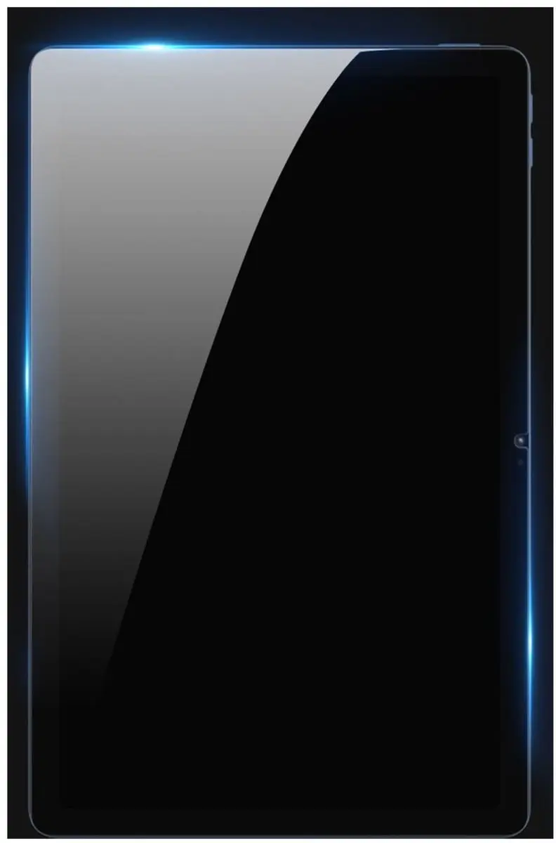 Dux Ducis Screenprotector Samsung Galaxy Tab S10 FE Plus - 13.1 Inch - Transparant