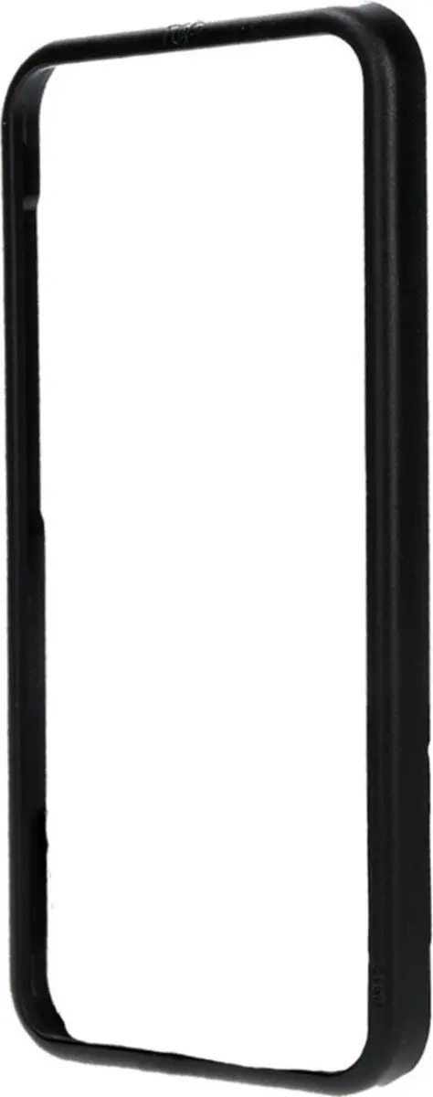Mobiparts Screenprotector iPhone 12/13 Mini - Gehard Glas Anti-bacterieel