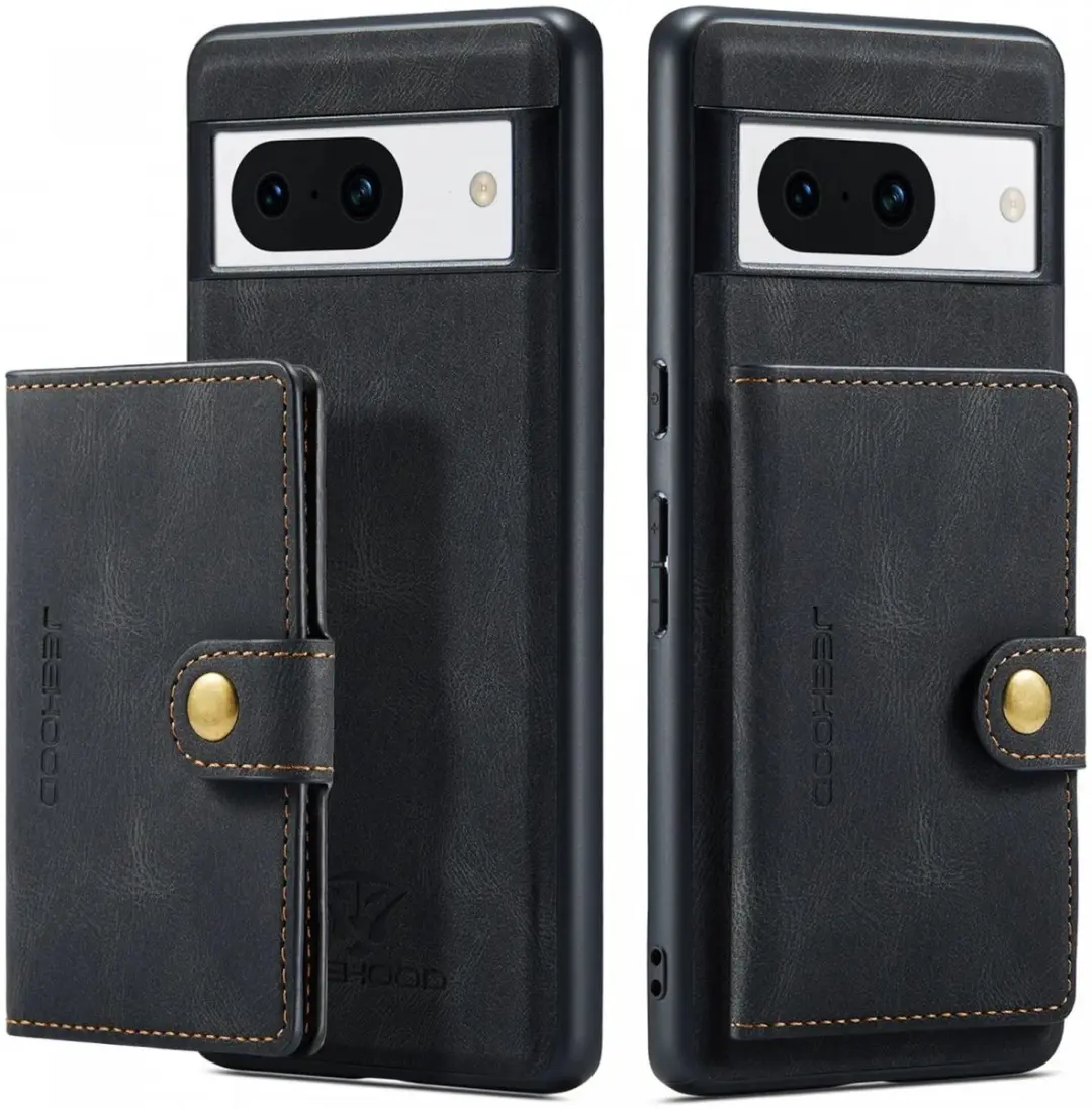 Caseme JH-01 Hoesje Google Pixel 8a