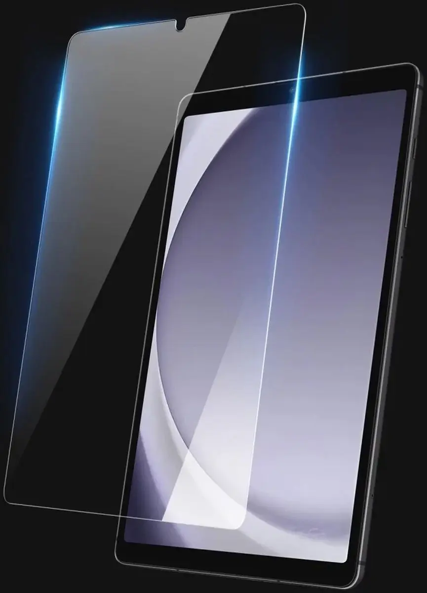 Dux Ducis Screen Protector Geschikt voor Samsung Galaxy Tab A9