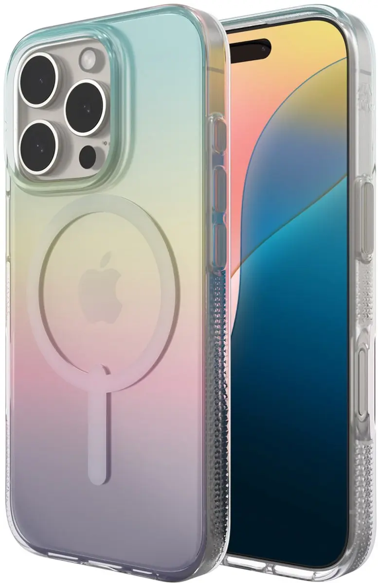 ZAGG Milan Snap Mag iPhone 16 Pro Max Hoesje