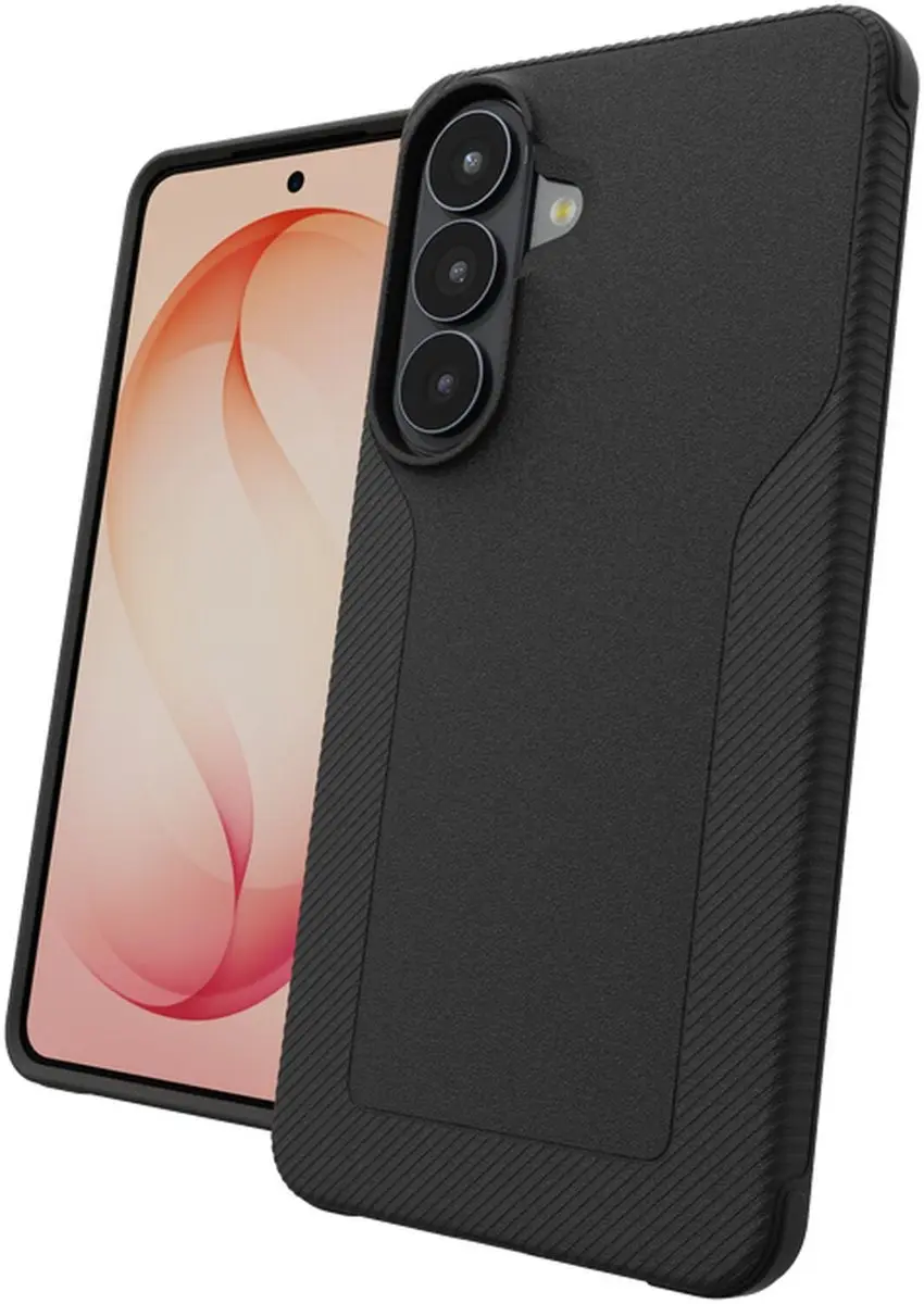 ZAGG Luxe Hoesje Samsung Galaxy S26 Plus 702321155