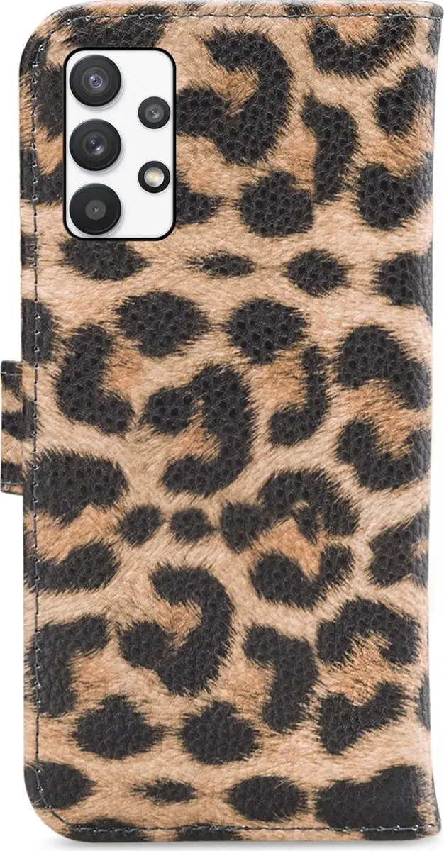 My Style Samsung Galaxy A32 5G Flex Wallet Hoesje