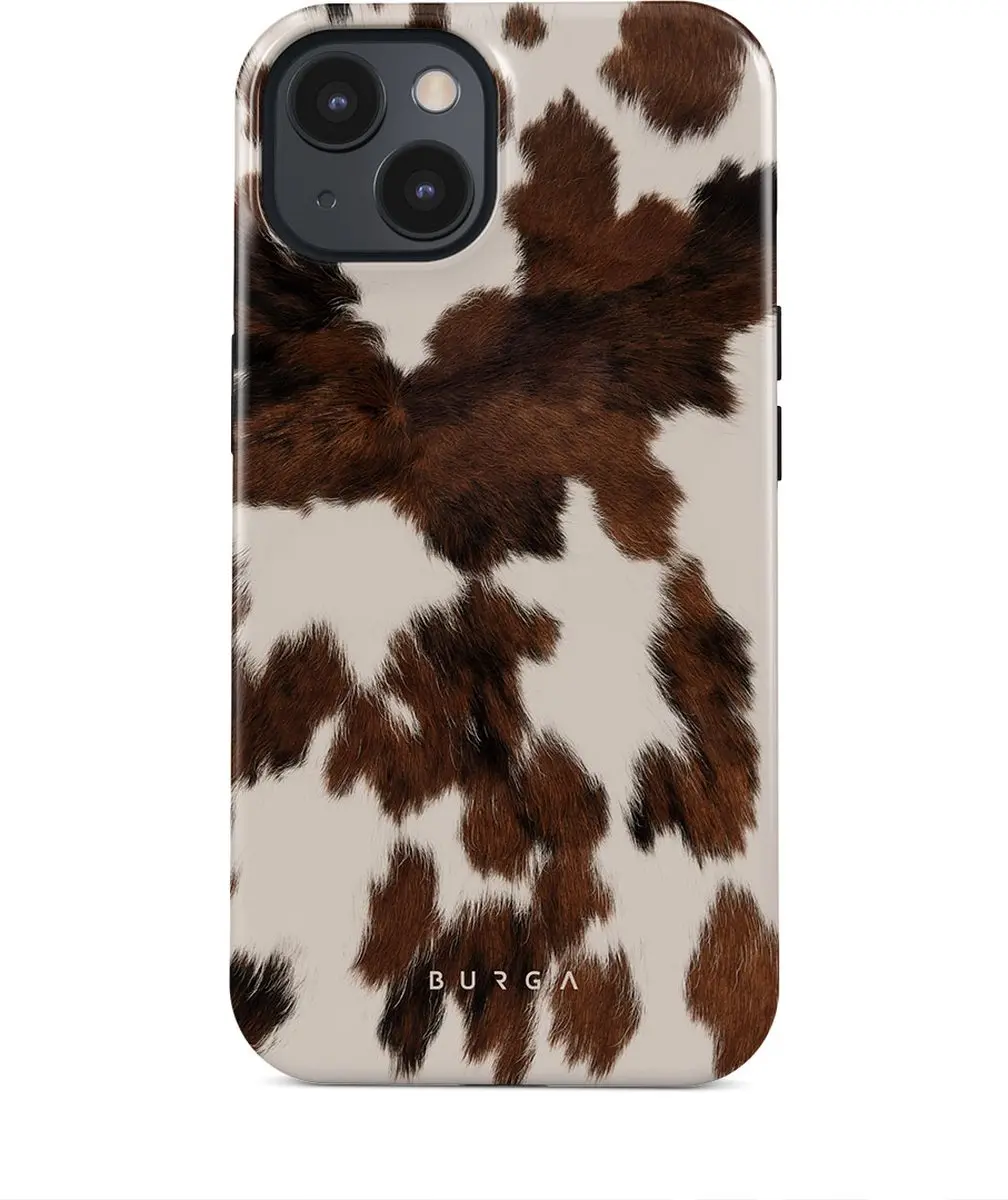 Burga Telefoonhoesje iPhone 14 Celestial