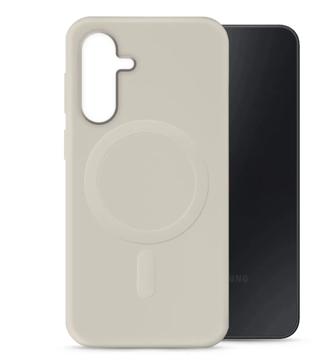 My Style Samsung Galaxy S25 FE MagSafe Hoesje