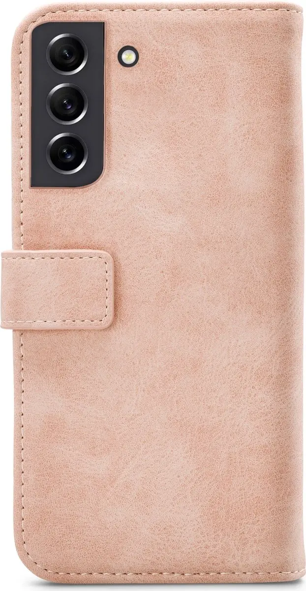 Mobilize Elite Gelly Bookcase Portemonnee Samsung Galaxy A33