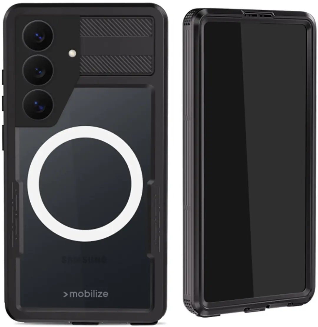 Mobilize Rugged Case Samsung Galaxy S26+