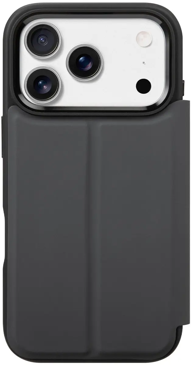 Laut MagFolio iPhone 17 Pro Max Hoesje MagSafe