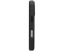 Laut MagFolio iPhone 17 Pro Max Hoesje MagSafe - Zwart