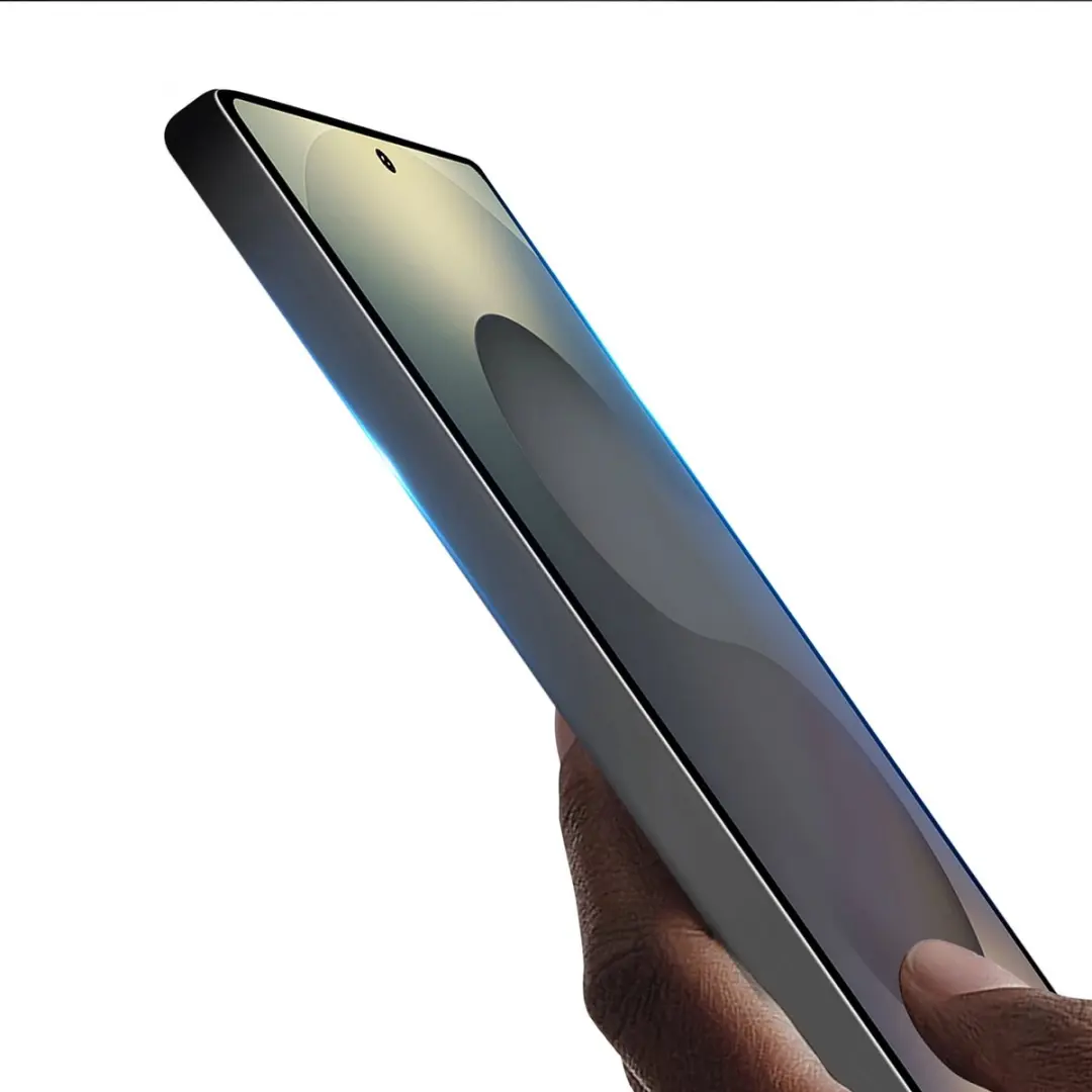 Dux Ducis Gehard Privacyglas Samsung S25 Ultra