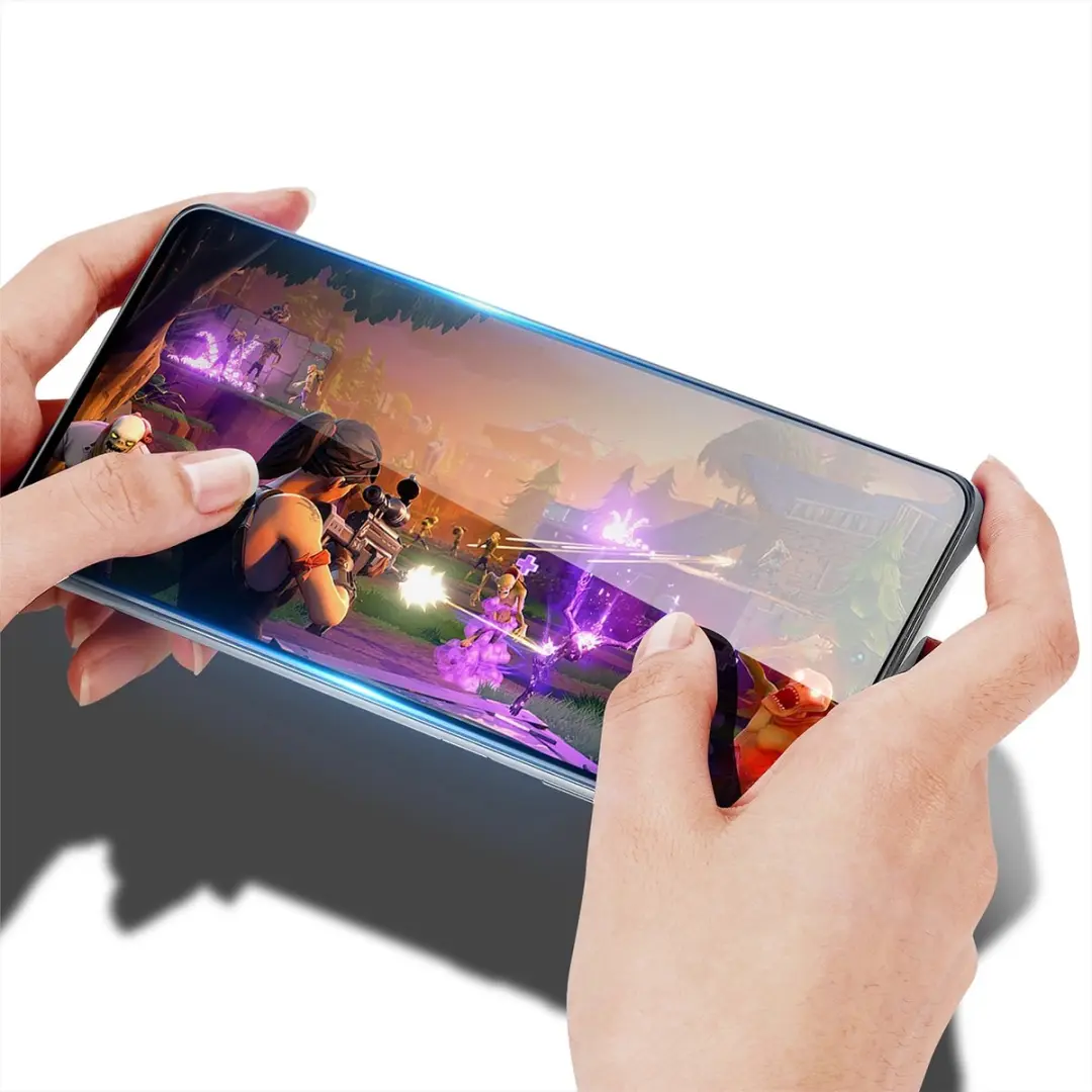 Dux Ducis Gehard Privacyglas Samsung S25 Ultra - afbeelding 6 van 6