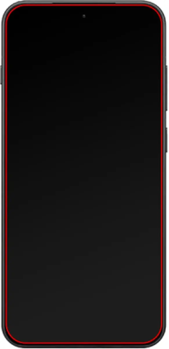 Mobilize Screenprotector OnePlus 15 - Case Friendly