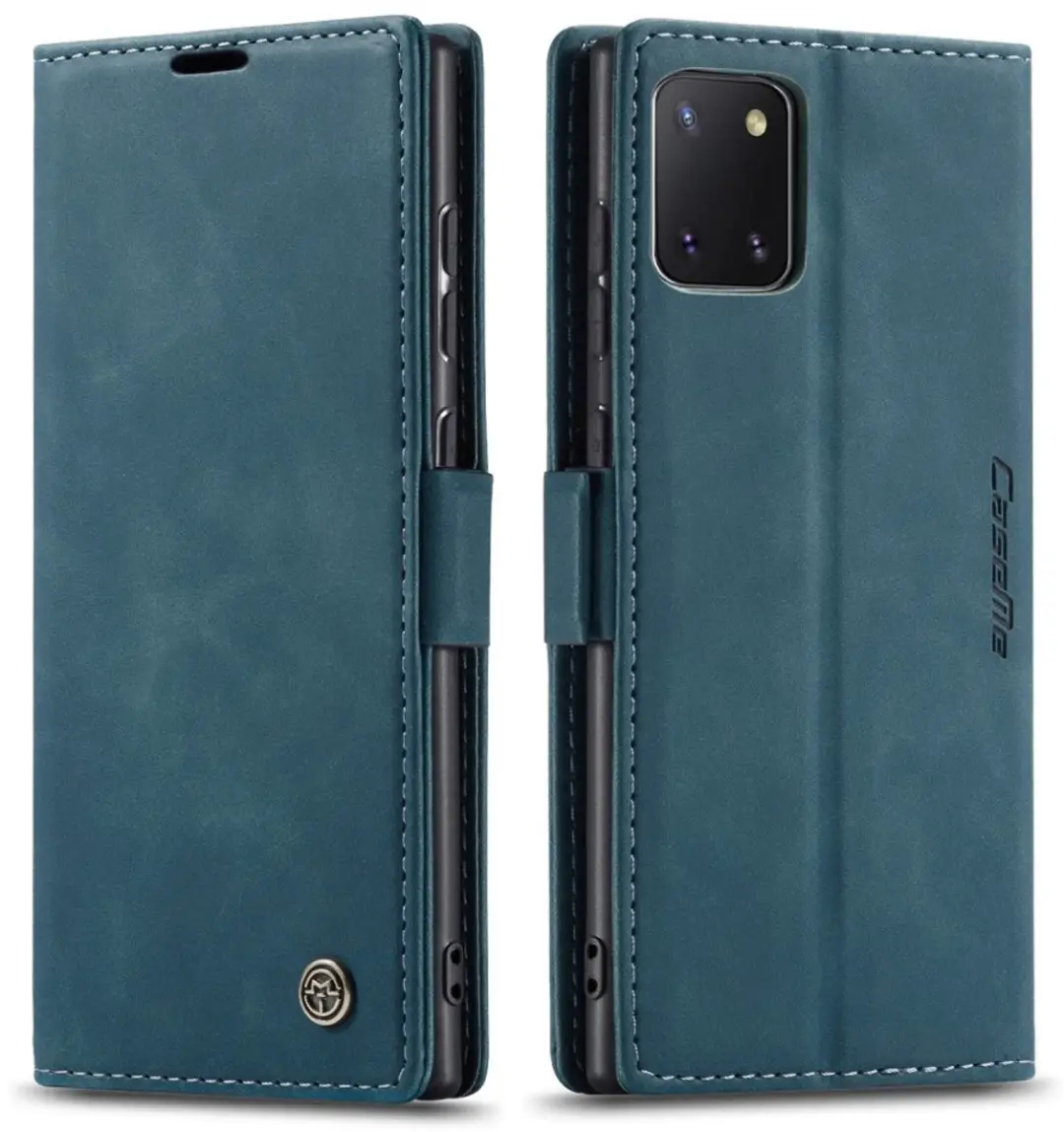 Caseme Book Case Samsung Galaxy Note 10 Lite