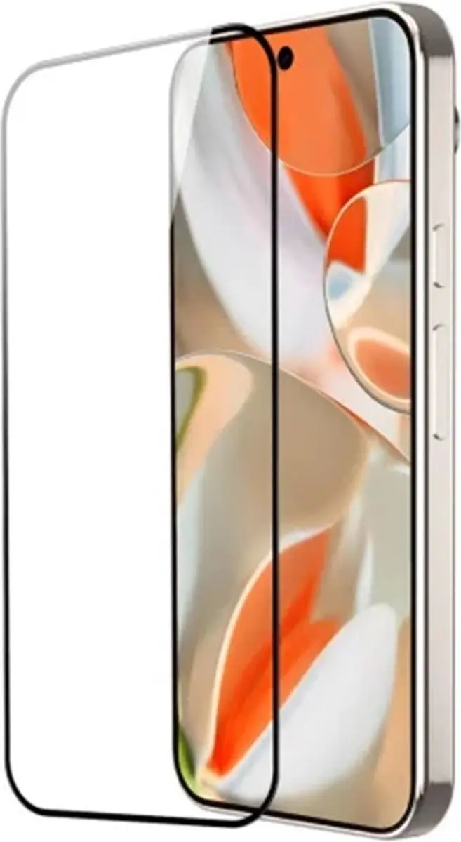 Caseme Wallet Case Paars - RFID & Magneetsluiting - Google Pixel 9/10 Pro XL