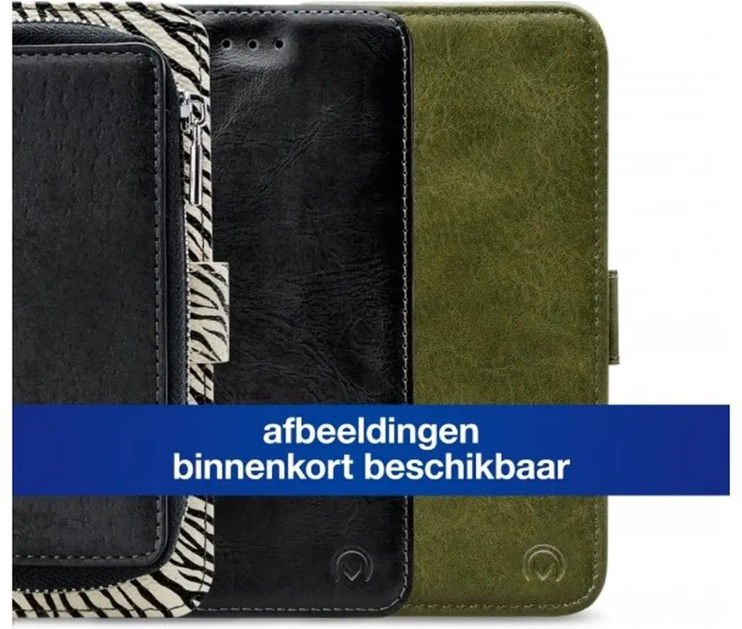 Mobilize Classic Gelly Wallet Bookcase OnePlus Nord 2 5G
