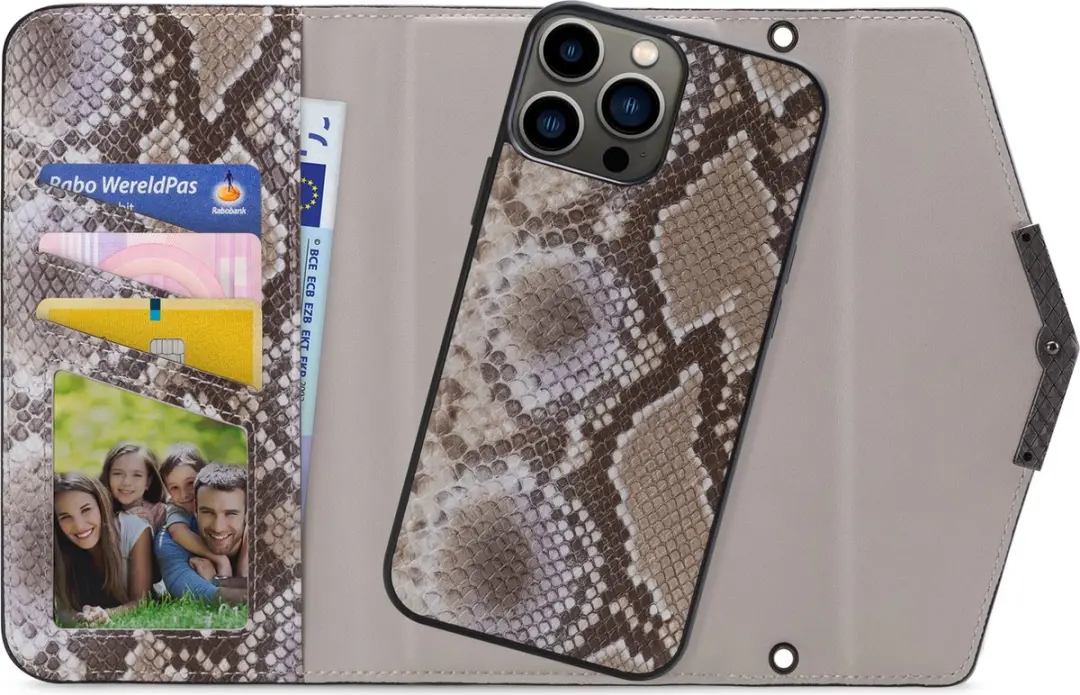Mobilize iPhone 13 Pro Clutch Case