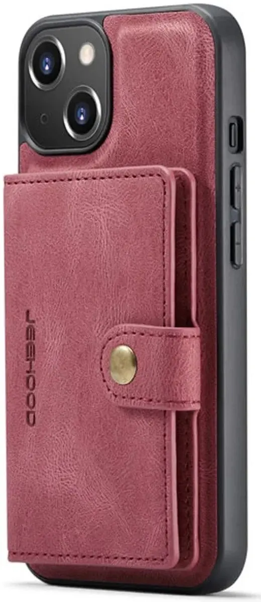 Caseme JH-01 Hoesje iPhone 13