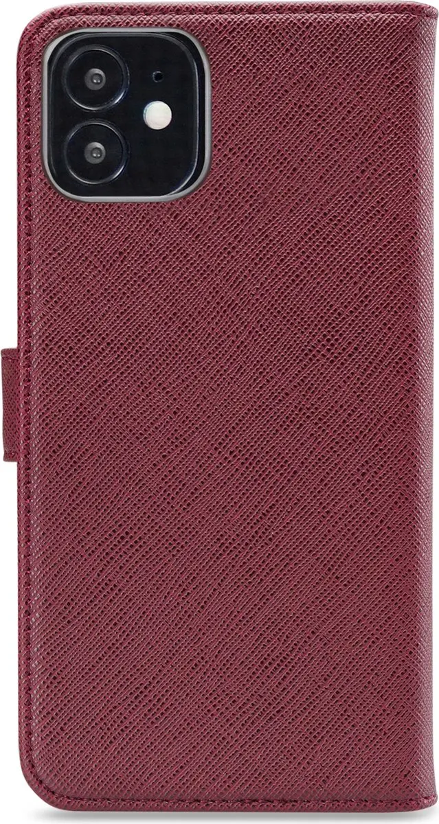 My Style MSFWLT1190 Telefoonhoesje iPhone 12 Mini