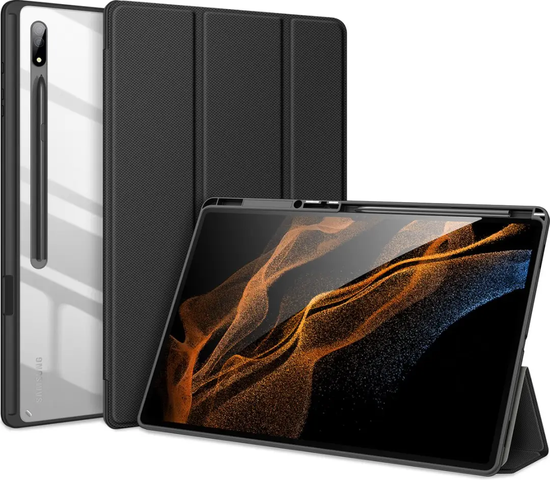 Dux Ducis Toby Series X900-01 Tablethoes