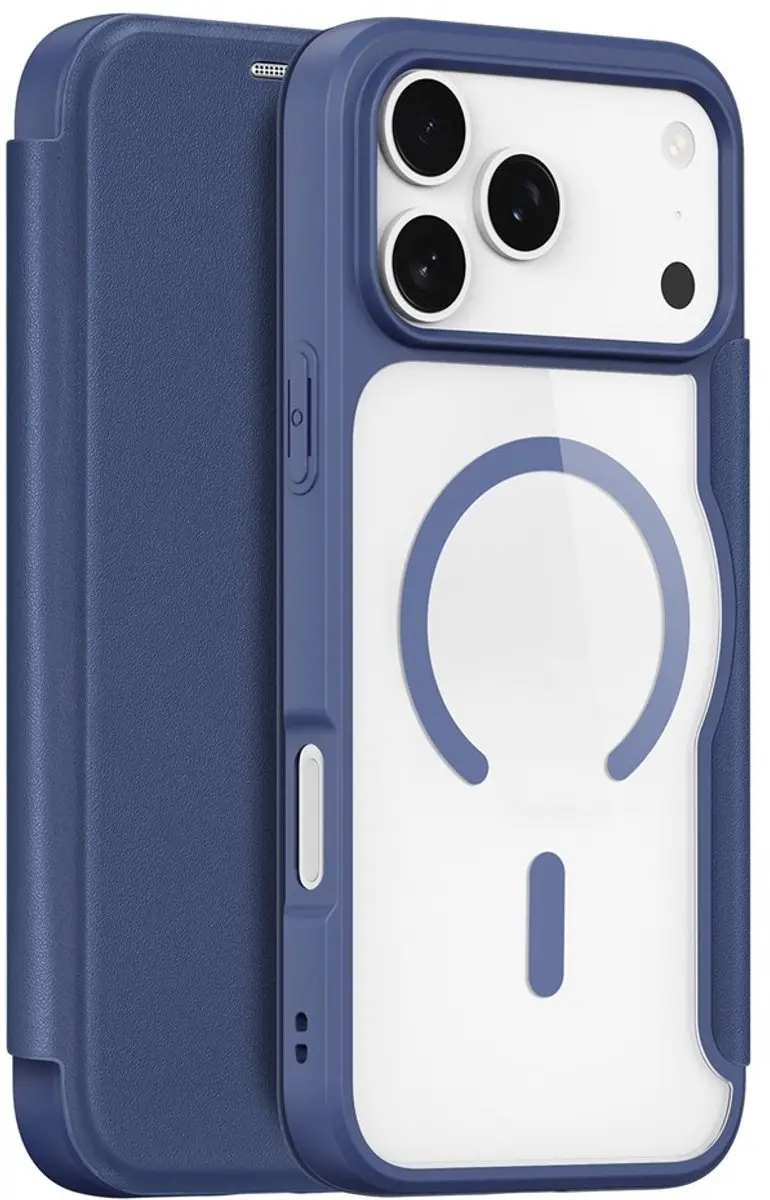 Dux Ducis Skin X Pro Series iPhone 17 Pro Max Hoesje