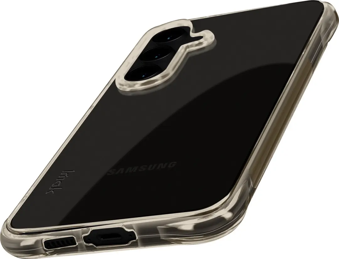 Imak Beschermhoesje Samsung Galaxy S24 FE