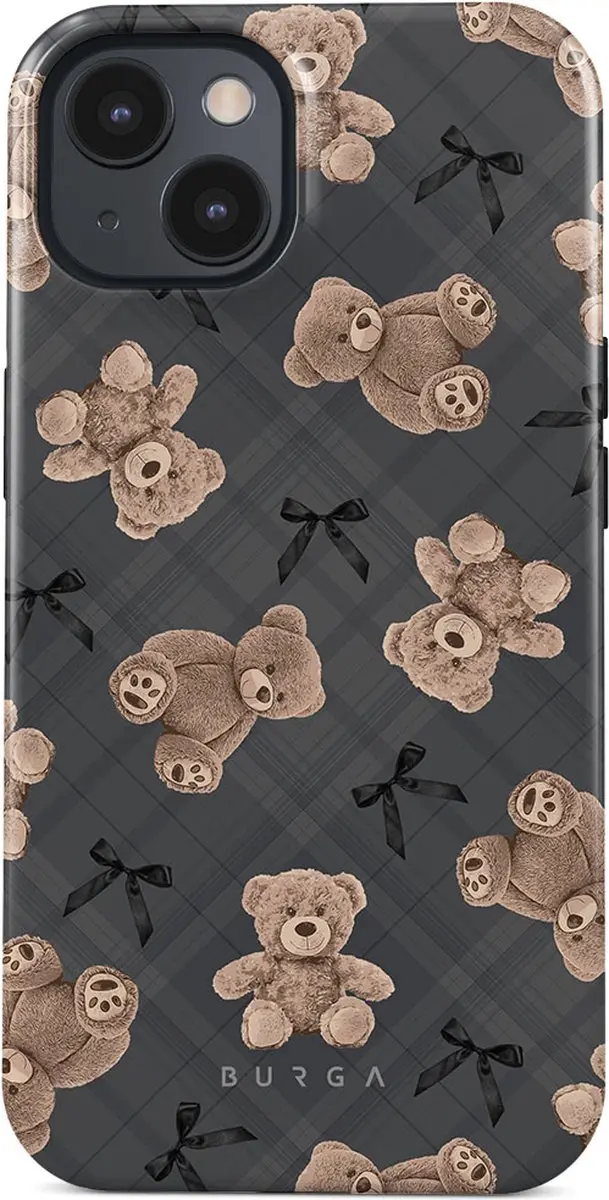 Burga Telefoonhoesje iPhone 13 BFF