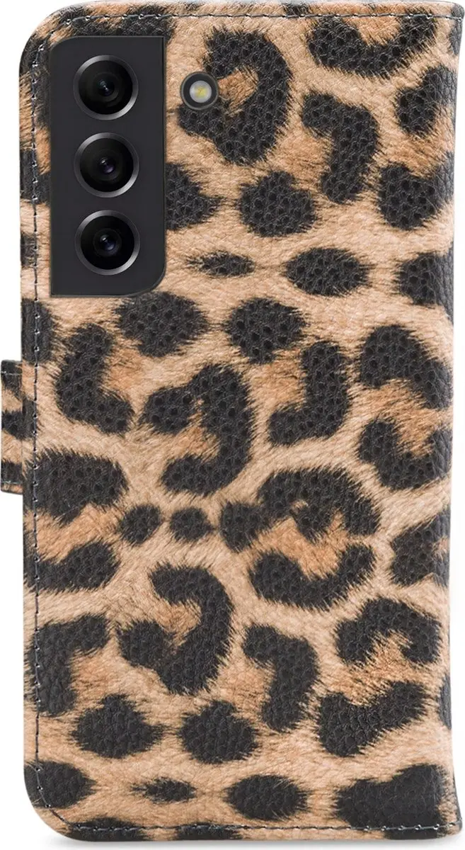 My Style Samsung Galaxy S21 FE Flex Wallet Hoesje