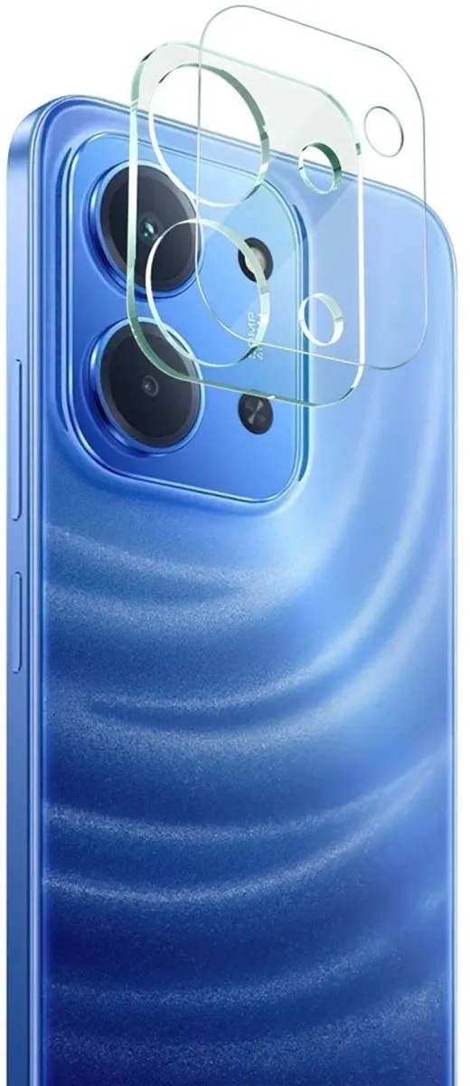 Imak 9H Camera Lens Protector Xiaomi Redmi 15C