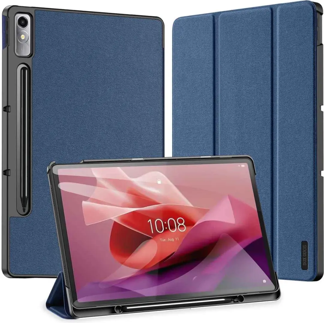 Dux Ducis Domo Tri-Fold Tablethoes