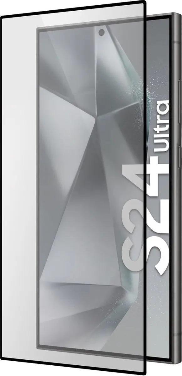 Mobiparts Screenprotector Samsung Galaxy S24 Ultra