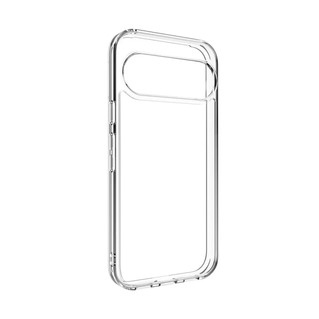 ZAGG Clear Case 702318521 Hoesje