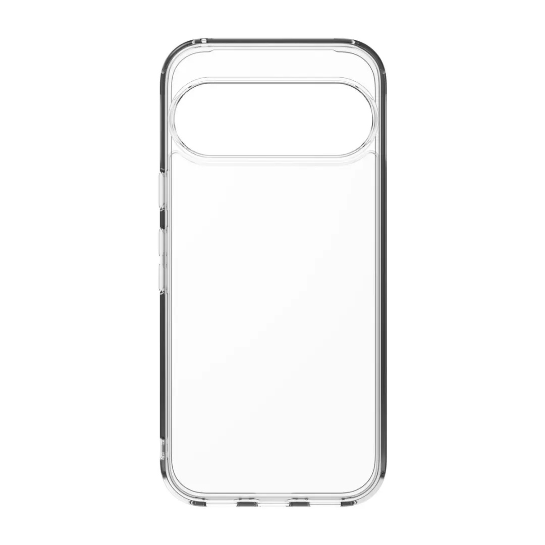 ZAGG Clear Case 702318521 Hoesje - Transparant - Google Pixel 10/10 Pro - afbeelding 6 van 6