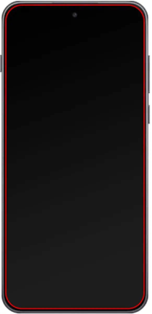 Mobilize Screenprotector OnePlus Nord 5 - Case Friendly