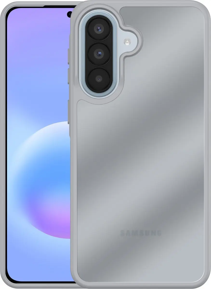 Dux Ducis Hoesje Samsung Galaxy A57 Mat Hybride 1.5m