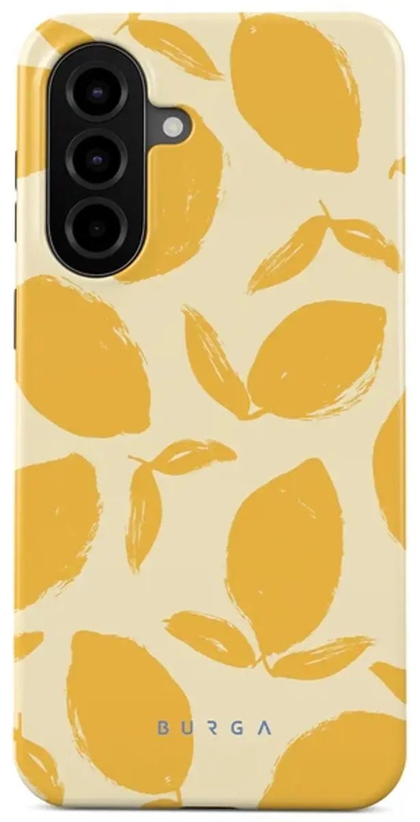 Burga Tough Backcover Samsung Galaxy A57