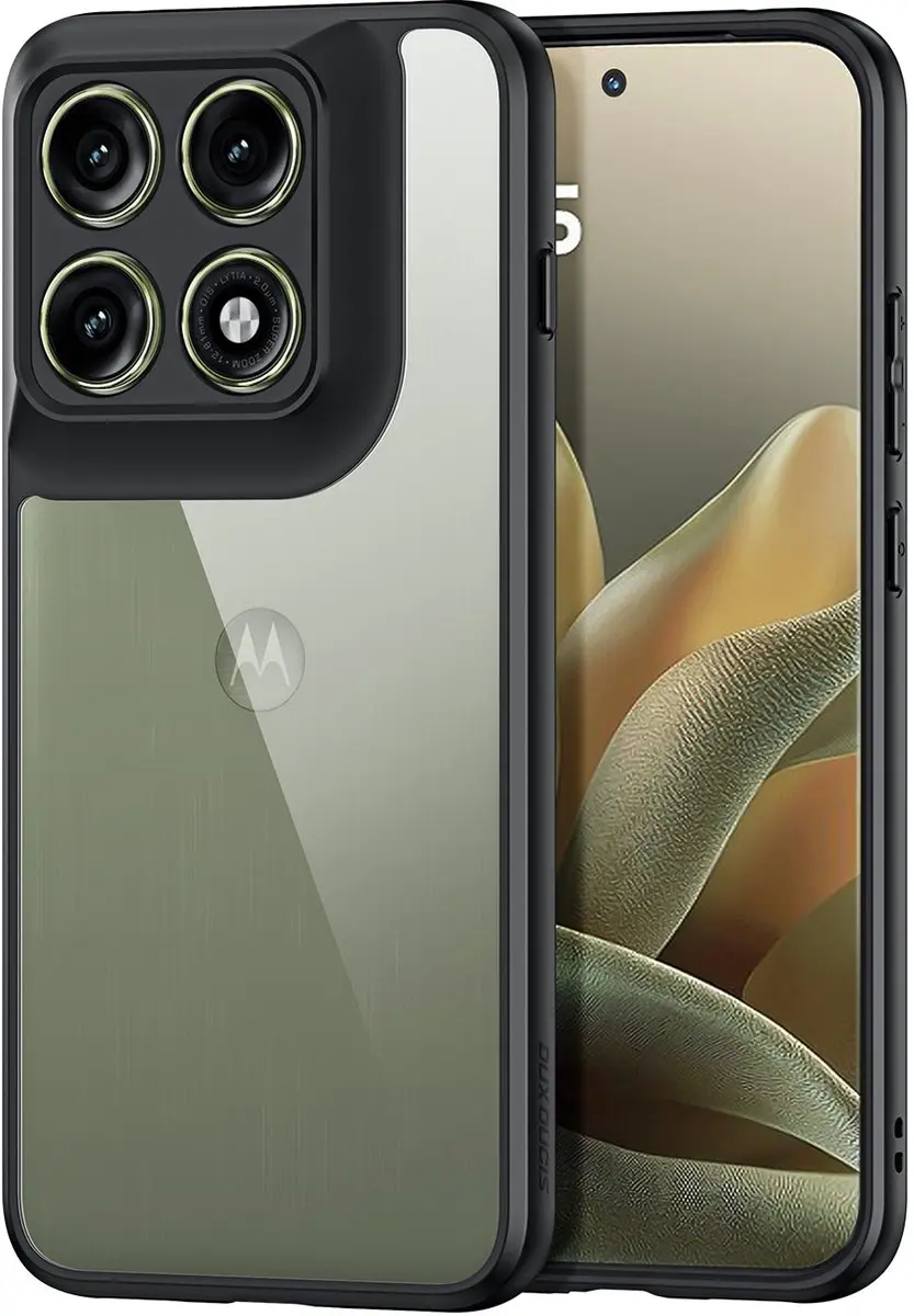 Dux Ducis Aimo Series Hoesje
