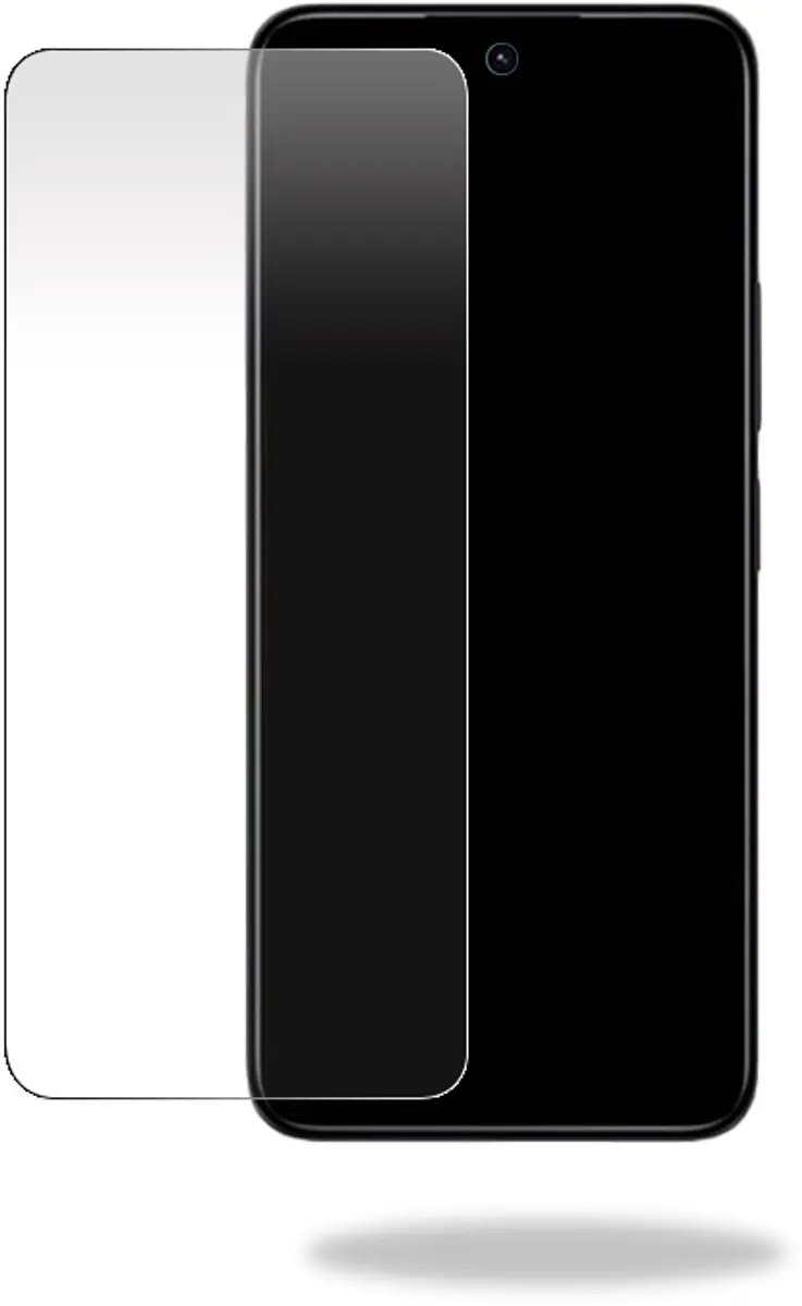 Mobilize Screenprotector POCO M6 Pro 4G