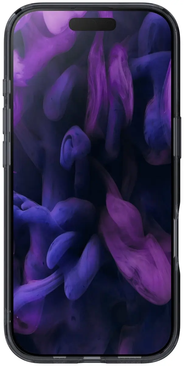 Laut Crystal Fluro Hoesje iPhone 17 - Zwart - MagSafe - afbeelding 6 van 6