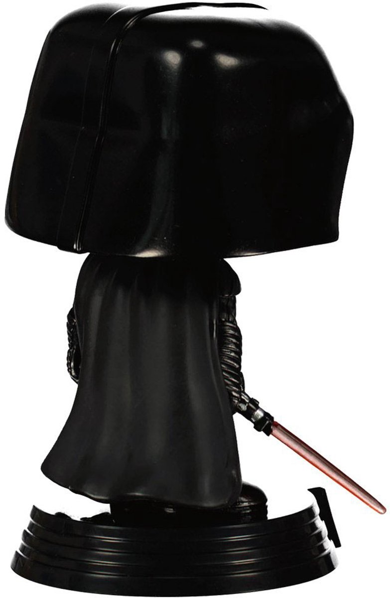 Funko Star Wars - Obi-Wan Kenobi POP! Darth Vader Special Edition 9 cm Verzamelfiguur - Multicolours