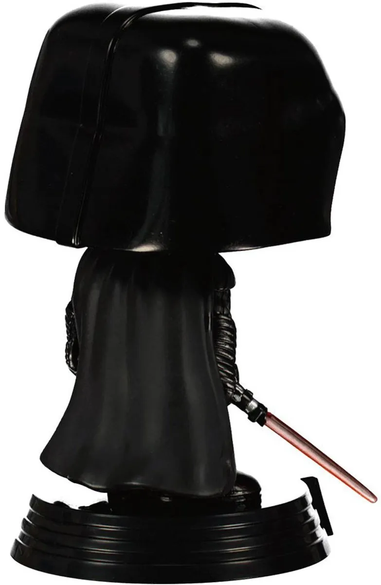 Disney Funko Star Wars Obi-Wan Kenobi POP! Darth Vader Special Edition 9cm - Multicolours