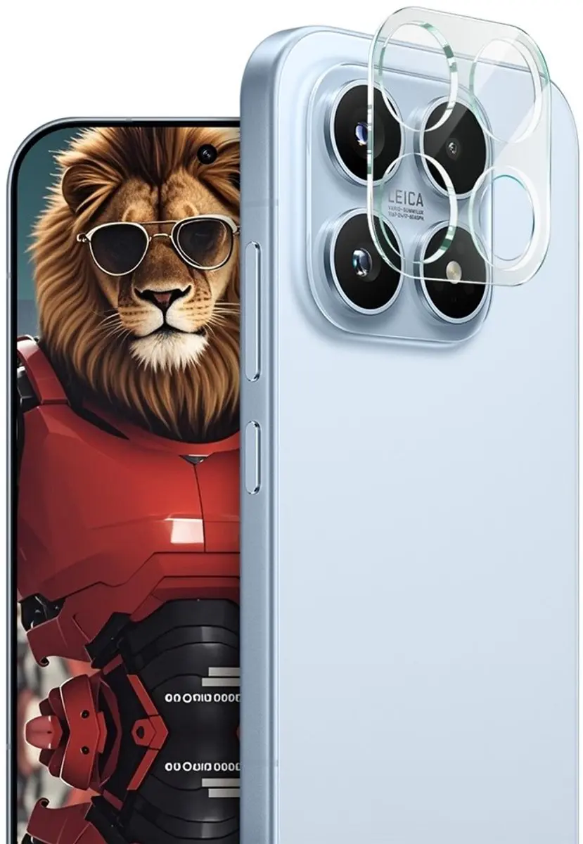 Imak 9H Camera Lens Protector Xiaomi 17