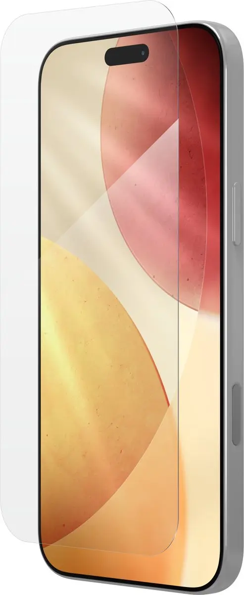 ZAGG InvisibleShield Glass+ iPhone 17 Pro Max Schermbeschermer