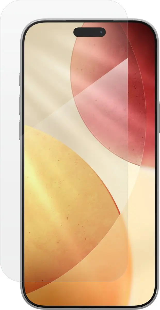 ZAGG InvisibleShield Glass+ iPhone 17 Pro Max Schermbeschermer